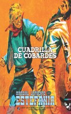 Cuadrilla de cobardes (Colección Oeste)