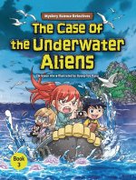 The Case of the Underwater Aliens