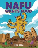 Nafu Wants Food