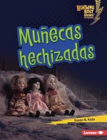 Mu?ecas Hechizadas (Haunted Dolls)