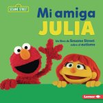 Mi Amiga Julia (My Friend Julia)