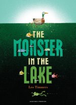 The Monster in the Lake