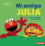 Mi Amiga Julia (My Friend Julia)