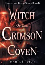 Witch of the Crimson Coven