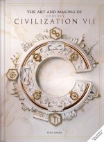 The Art and Making of Sid Meier's Civilization VII