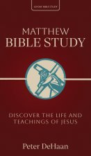 Matthew Bible Study