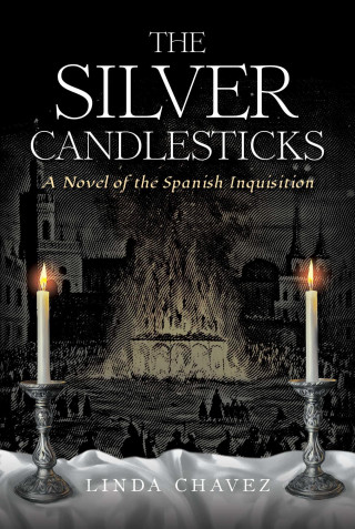 The Silver Candlesticks