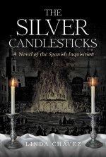 The Silver Candlesticks