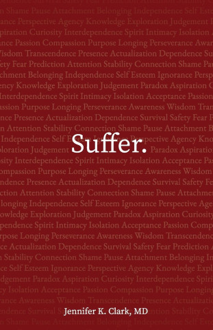 Suffer.