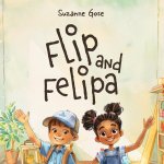 Flip and Felipa