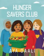 Hunger Savers Club