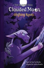 The Alliance Saga - Clouded Moon #1