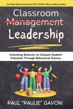 Classroom Management Leadership