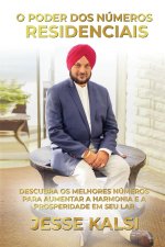 O poder dos nu?meros residenciais