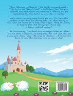 Clay's Adventure To Obedience