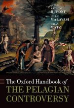 Oxford Handbook of the Pelagian Controversy