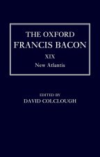 Oxford Francis Bacon XIX