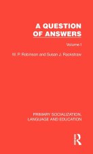 Question of Answers