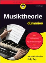 Musiktheorie f r Dummies