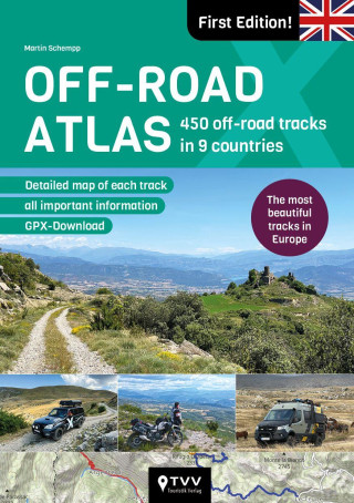 Offroad Atlas