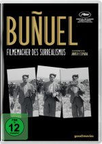 Buñuel, 1 DVD