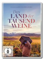 Das Land der tausend Weine, 1 DVD