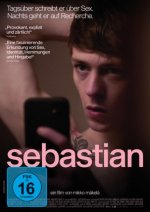 Sebastian (OmU), 1 DVD