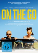 On the Go (OmU), 1 DVD