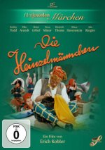 Die Heinzelmännchen (1956), 1 DVD