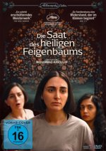 Die Saat des heiligen Feigenbaums, 1 DVD