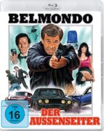 Der Aussenseiter, 1 Blu-ray
