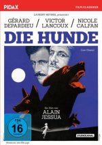 Die Hunde, 1 DVD