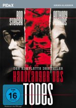 Handlanger des Todes, 1 DVD