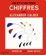 UN ET D'AUTRES CHIFFRES AVEC ALEXANDER CALDER