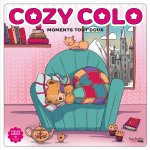 Cozy Colo - Moments tout doux