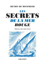 Les secrets de la mer rouge