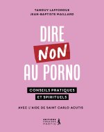 Dire non au porno