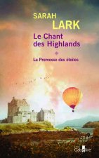 Le chant des Highlands - T1 : la promesse des étoiles  (2 volumes)