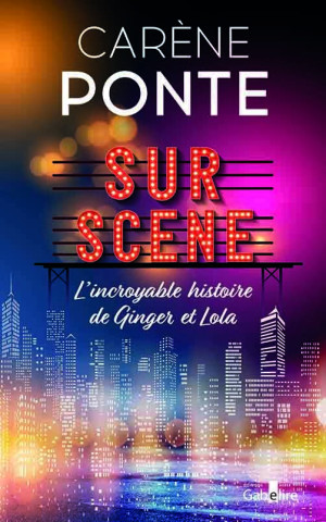 Sur scène