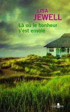 Là où le bonheur s'est envolé