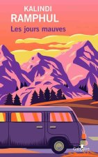 Les jours mauves