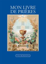Mon livre de prières