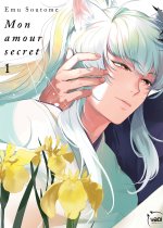 Mon amour secret T01