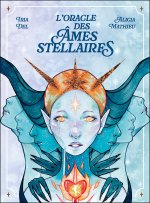 L'Oracle des âmes stellaires - Coffret