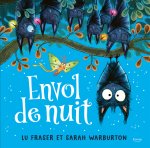 ENVOL DE NUIT