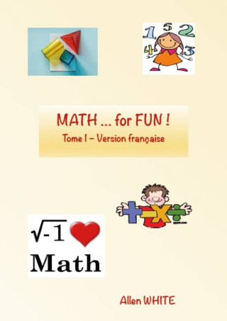 MATH … for FUN !