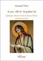 Jean, dit le Baptiste