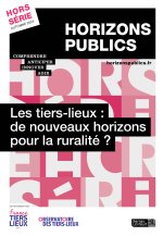 Les tiers-lieux : de nouveaux horizons pour la ruralité ?
