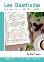 Les Béatitudes