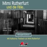 Mimi Rutherfurt - Alles Glück dieser Erde, 1 Audio-CD